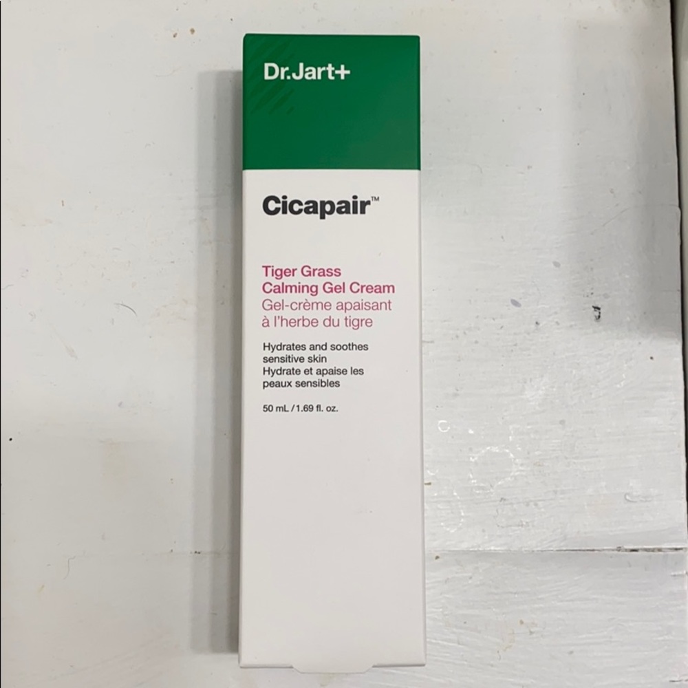DR. JART+ | Cicapair Calming Gel Cream